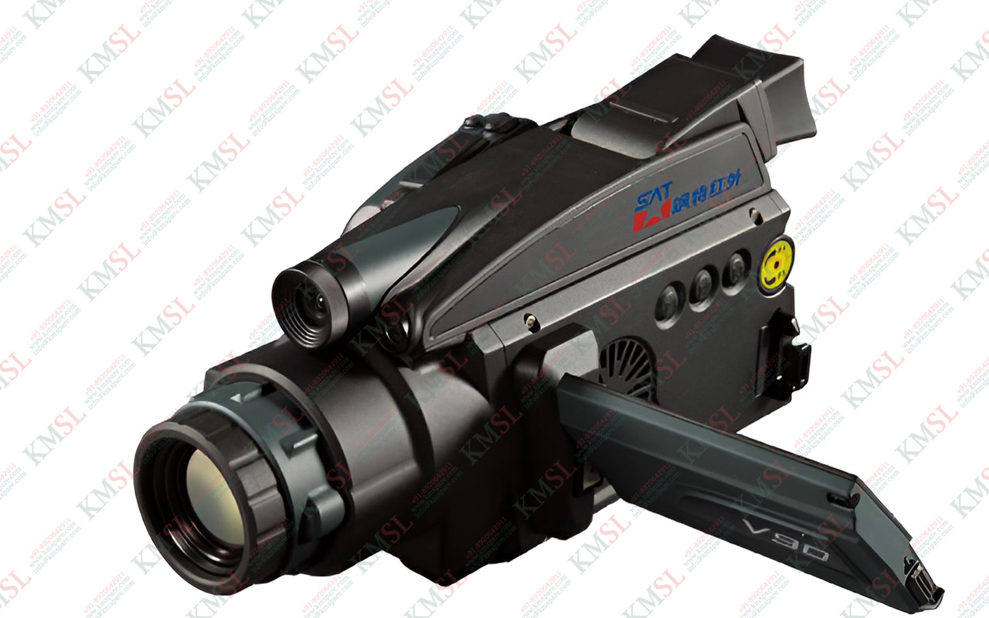 VCC-G20U20FK FUJI XPF CAMERA