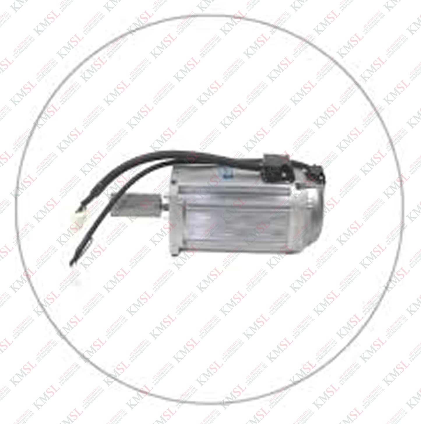 VCS GUIDE RAIL 40000628