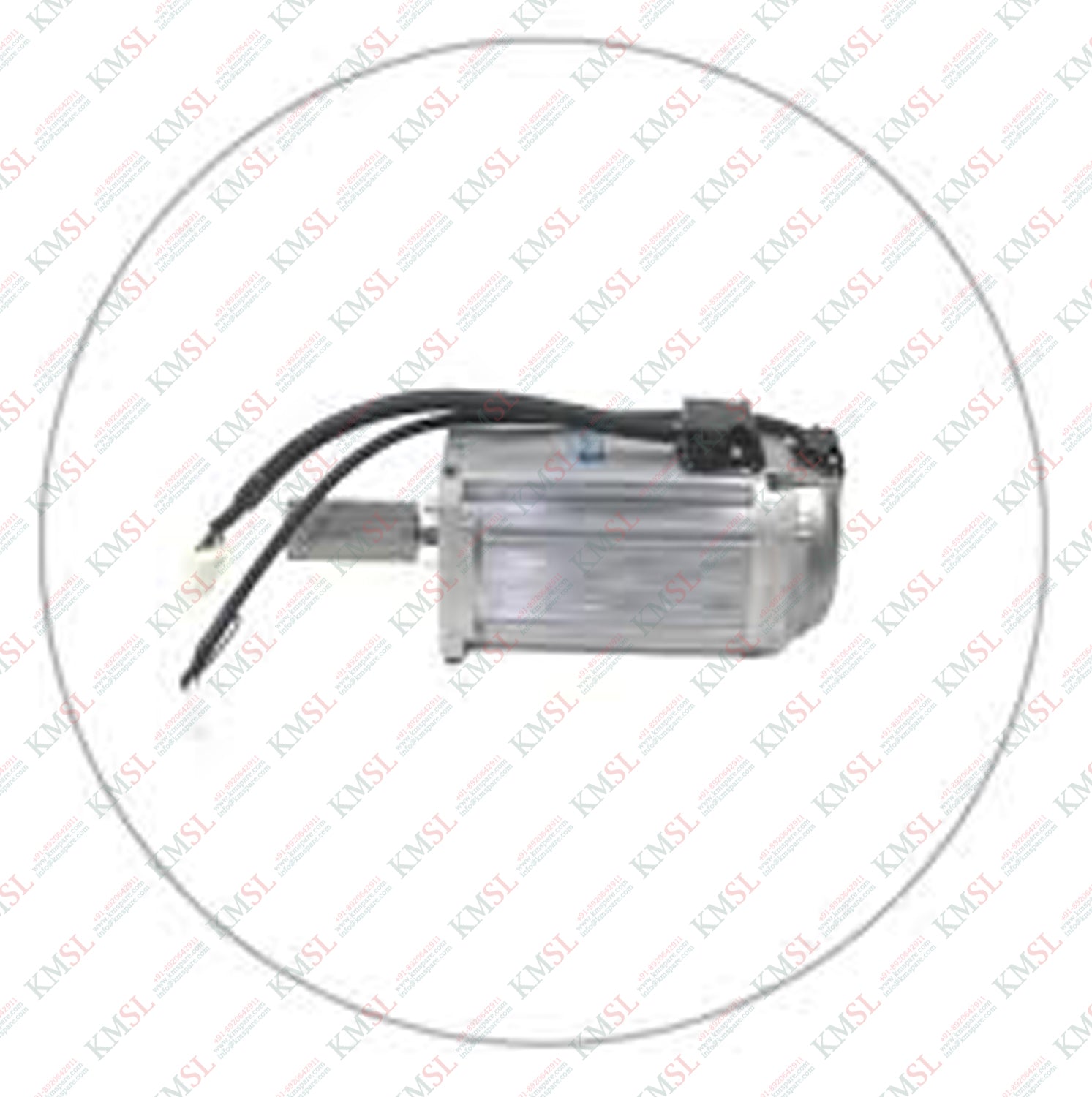 VCS GUIDE RAIL 40000628