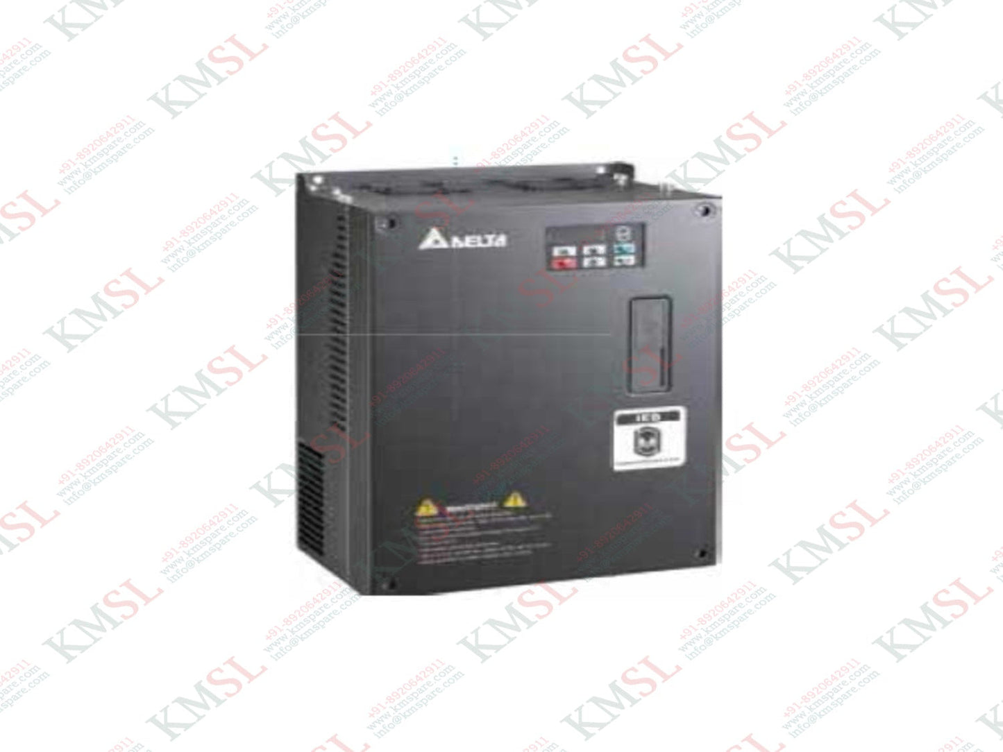 Delta AC Drive, VFD015CB43A-20 Delta
