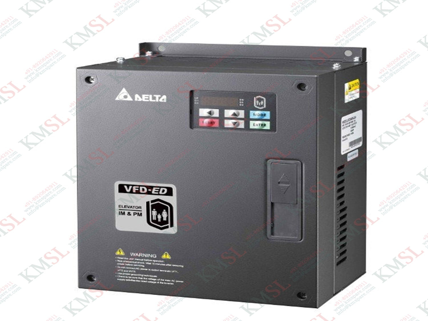 Delta AC Drive,VFD220ED43S Delta
