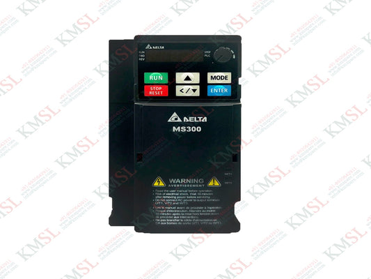 Delta AC Drive, VFD9A0MS43ANSAA Delta
