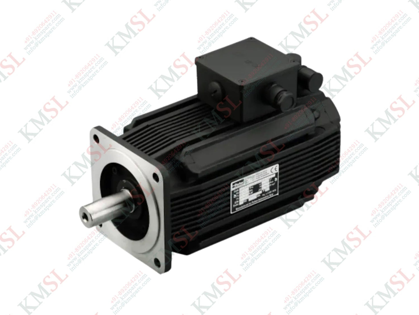 VLABSV-ZA04030S1 Velconic Servo Motor | High-Precision Industrial Servo – KMSPARE