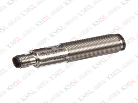P&F Photoelectric Sensor, VT18-8-H-120-M/40A/65B/118/128 P&F