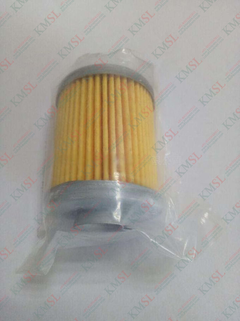 Vacuum Pump Filter KXF0E3RRA00