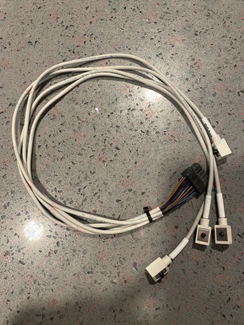 Vacuum Sensor N610027221AA