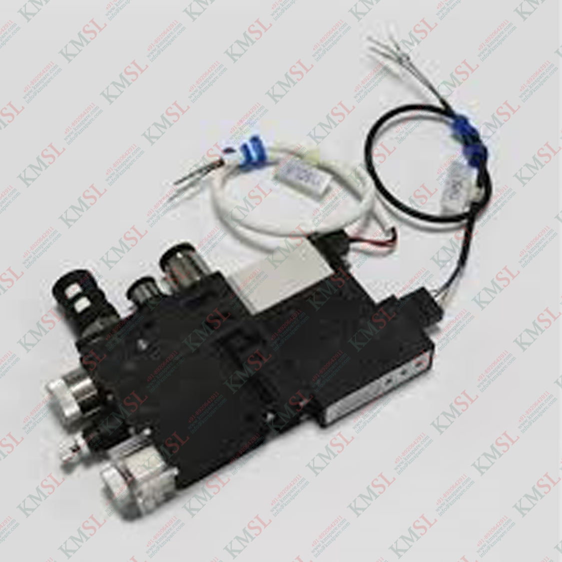 Vacuum Generator H1007G – Fuji SMT Machine Spare Part | KMSPARE