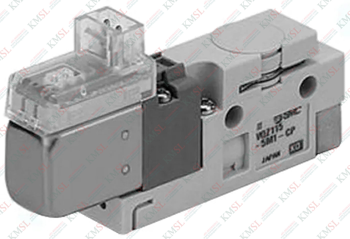 Valve for spg ..VQZ1151-5LOZ1-X551-Q
