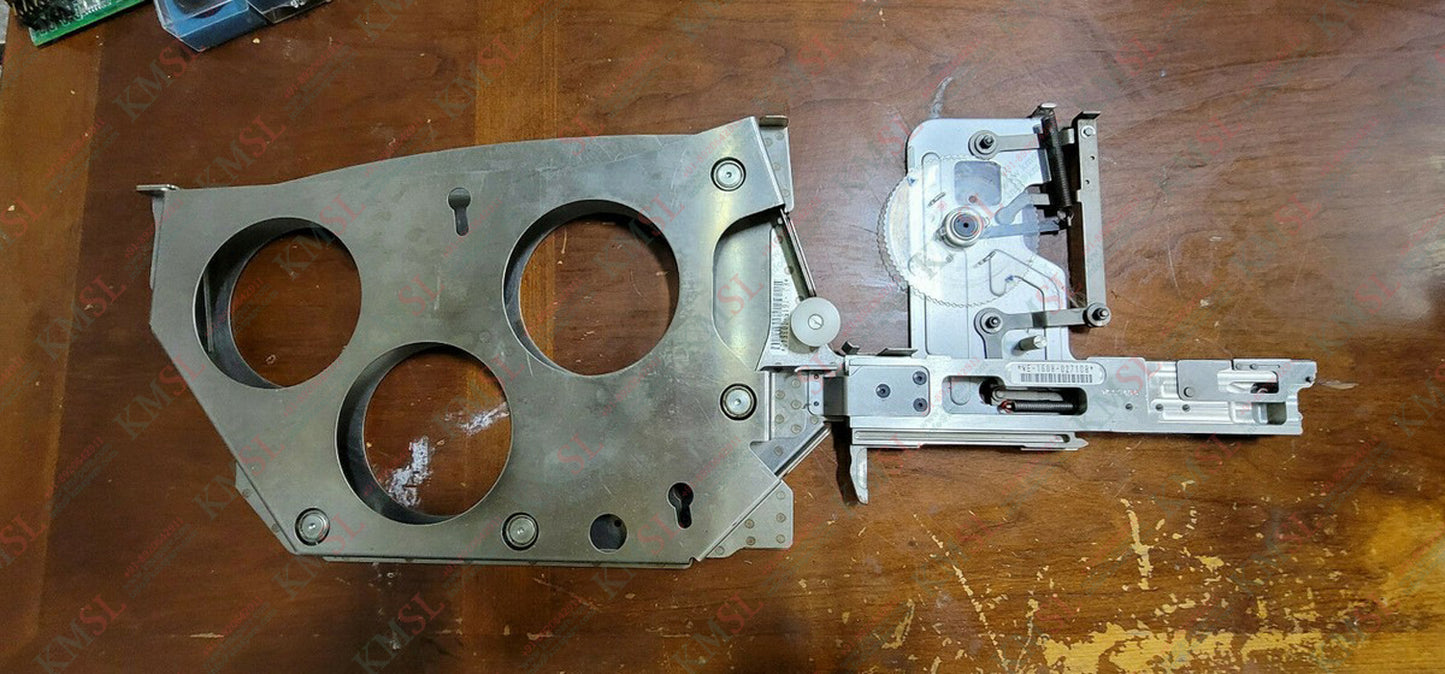 WCC0430 Fuji 16mm Feeder Tape Holder Set