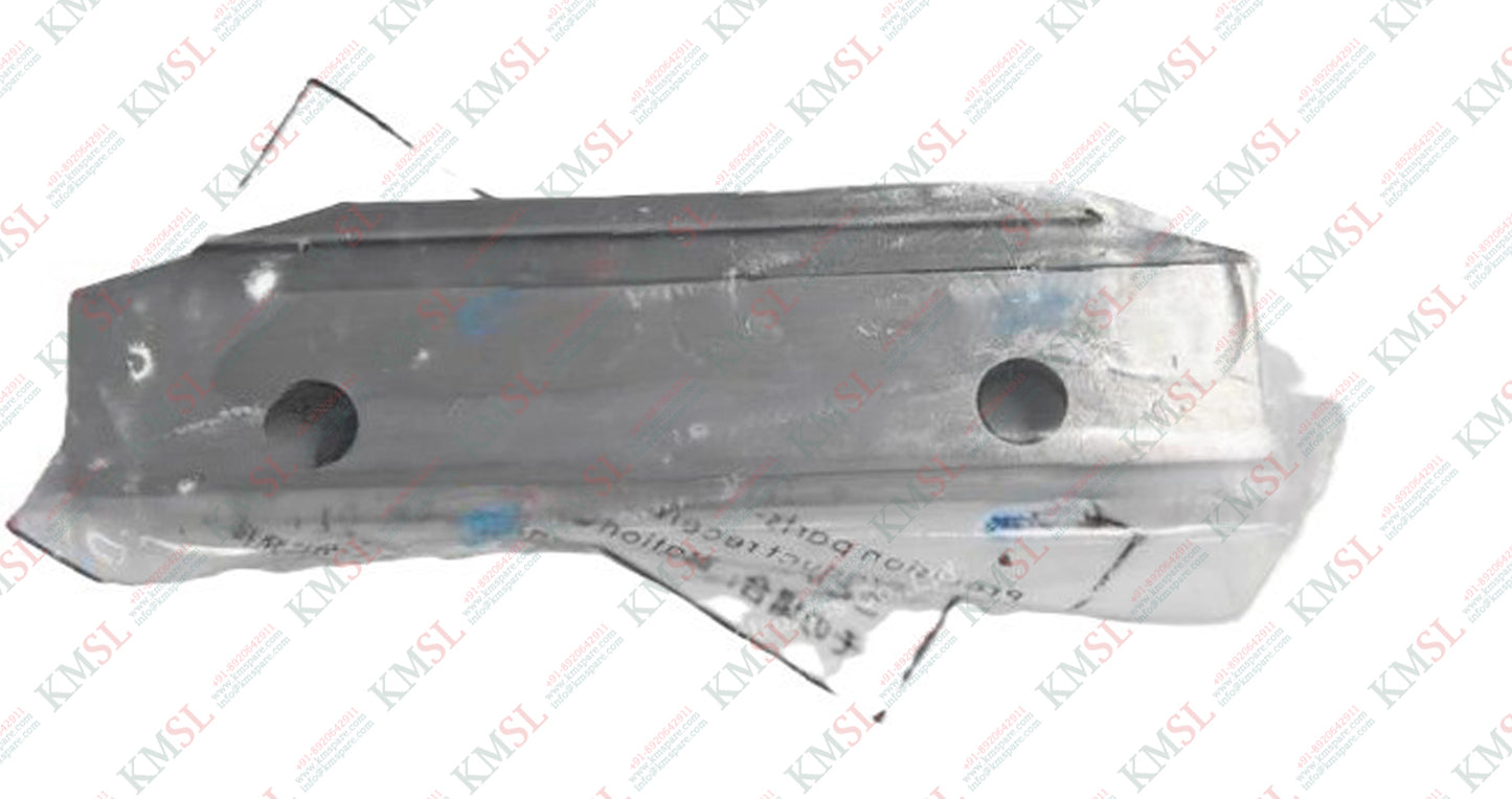 WPK0241 Cutter Stationary | Industrial Stationary Cutting Component | KMSpare Link Pvt Ltd