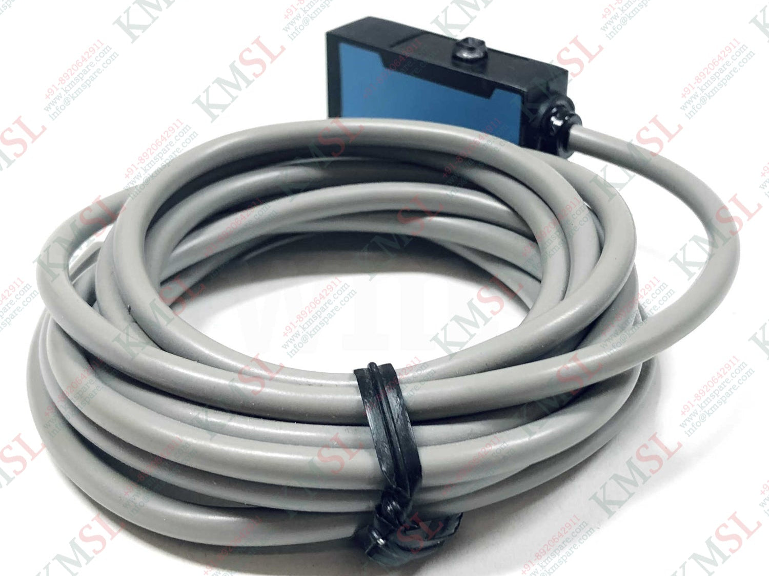 Sick Photoelectric Sensor, WS160-D142 Sick