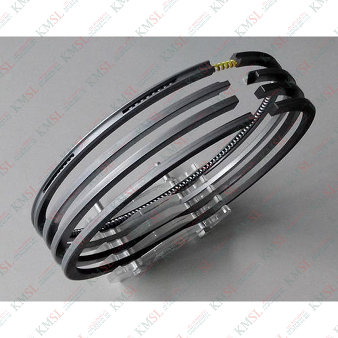 X036-057 Piston with O-ring
