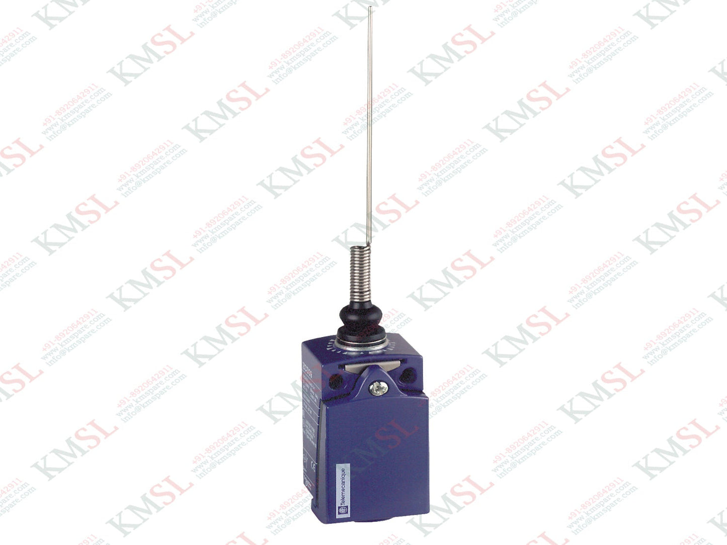 XCKD2106G11 Telemecanique Limit Switch – Durable Industrial Switch | KMSPARE