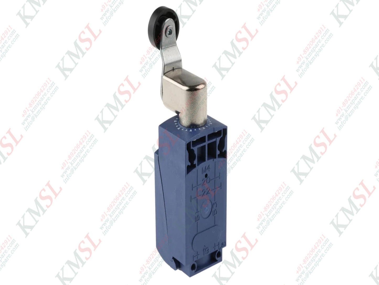 Telemecanique Limit Switch, XCKD6145G11FA Telemecanique