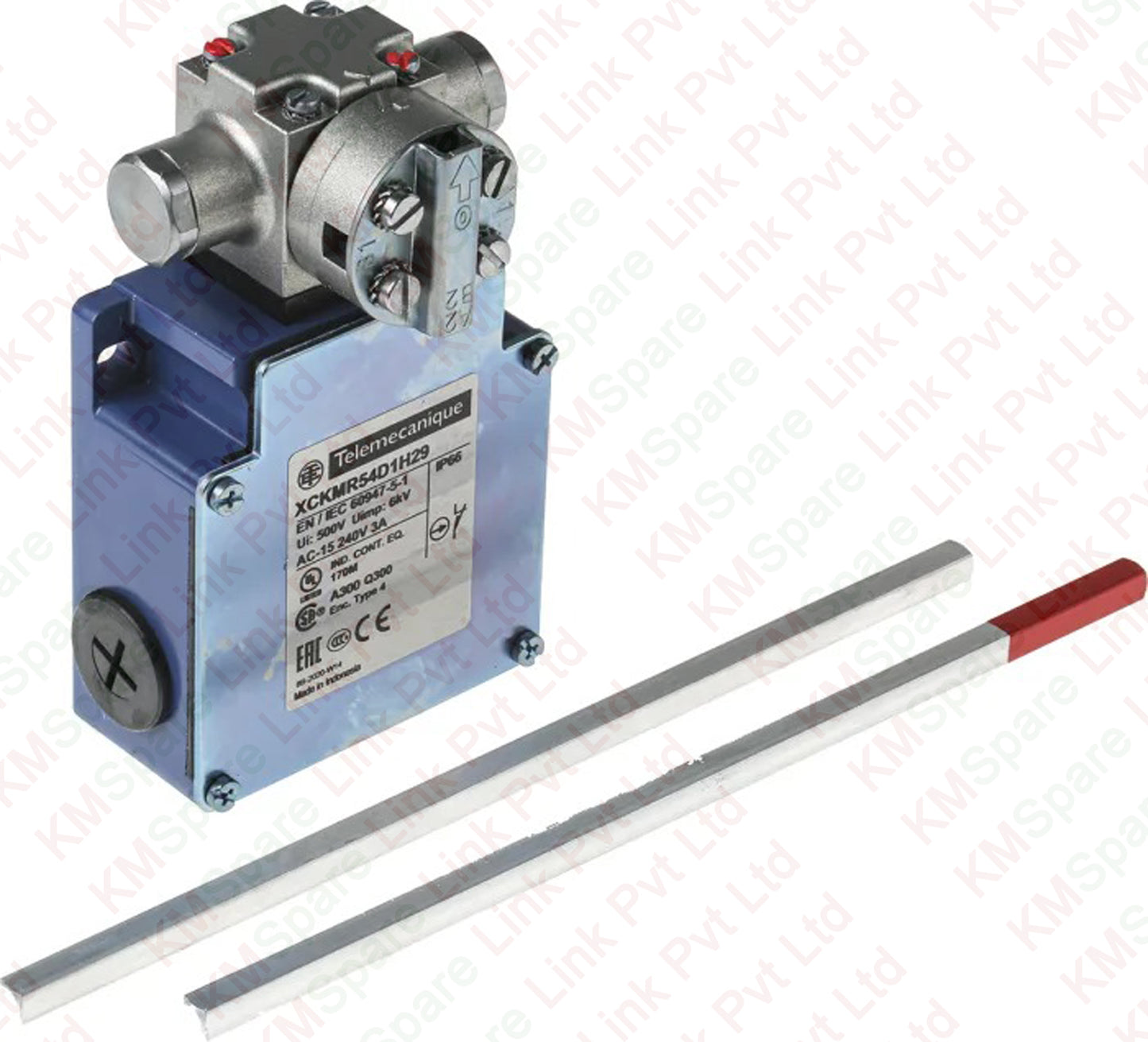 XCKMR54D1H29 Telemecanique Sensors