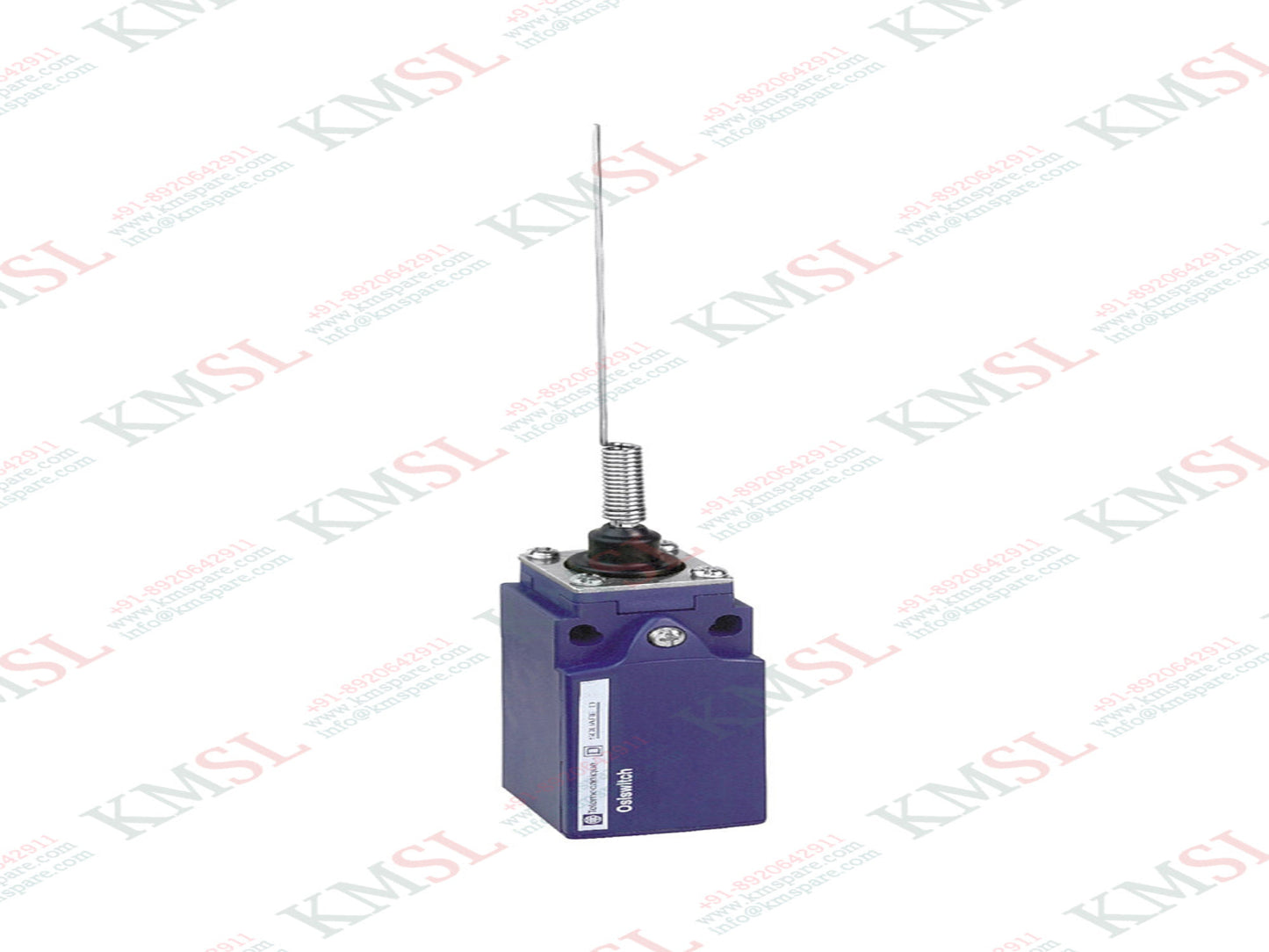 Telemecanique Limit Switch, XCKN2106G11 Telemecanique