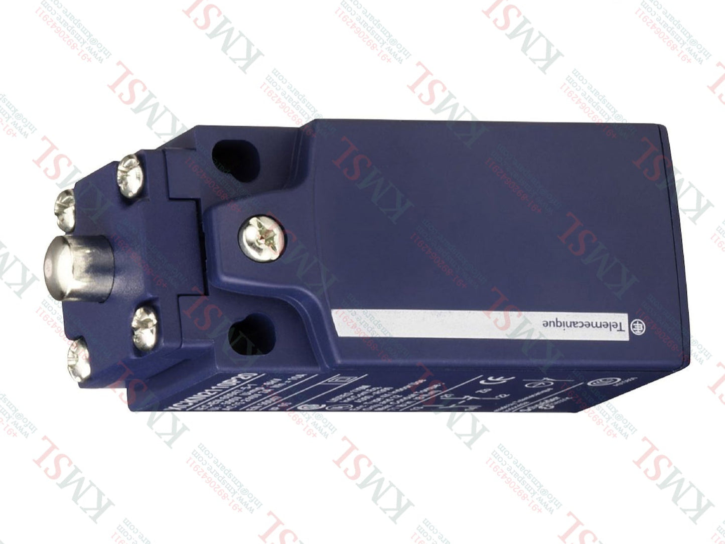 Telemecanique Limit Switch, XCKP2125P20RZ Telemecanique