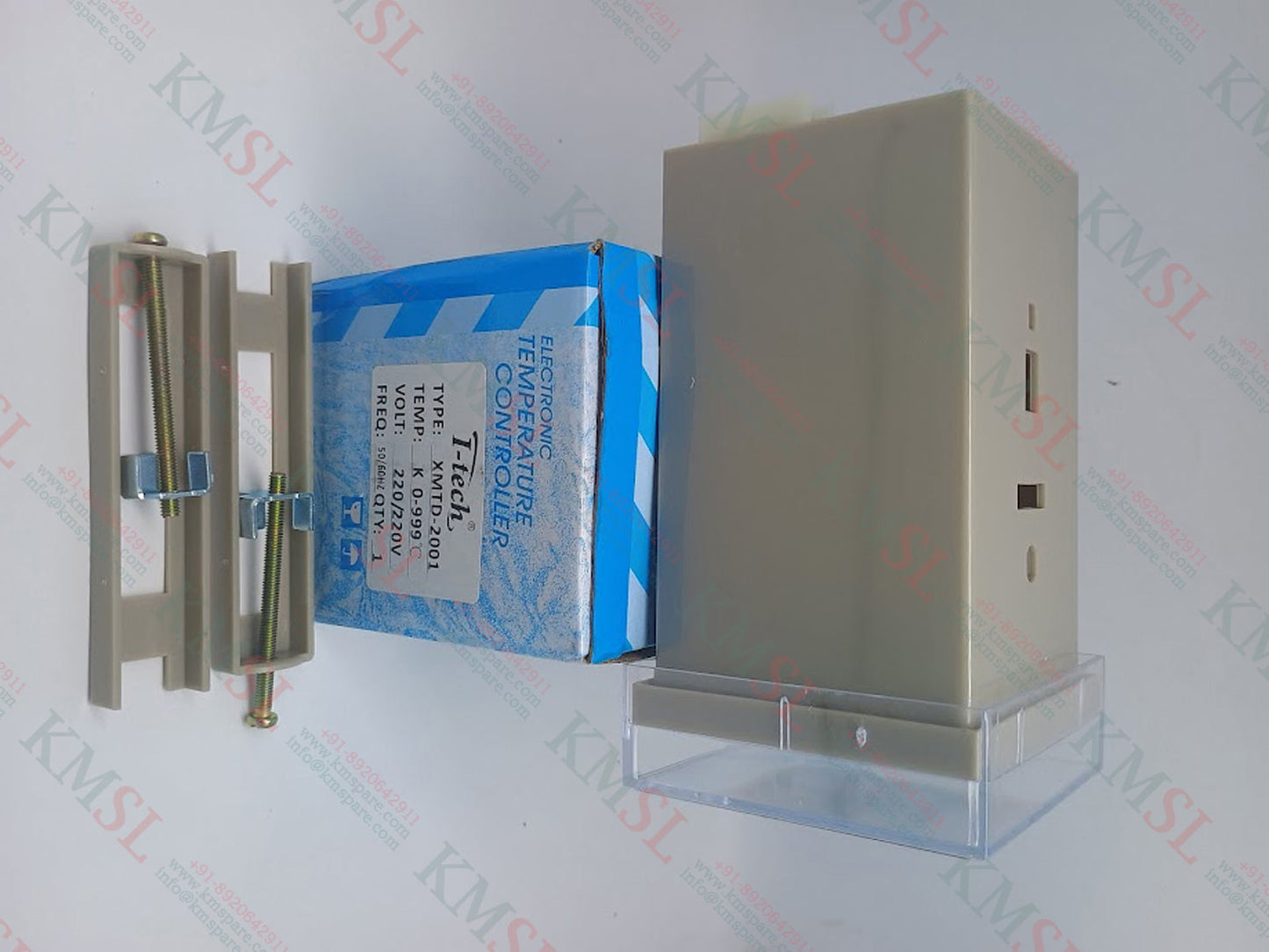 XMTD-2001 I-Tech Temperature Controller | Digital Industrial Controller | KMSPARE