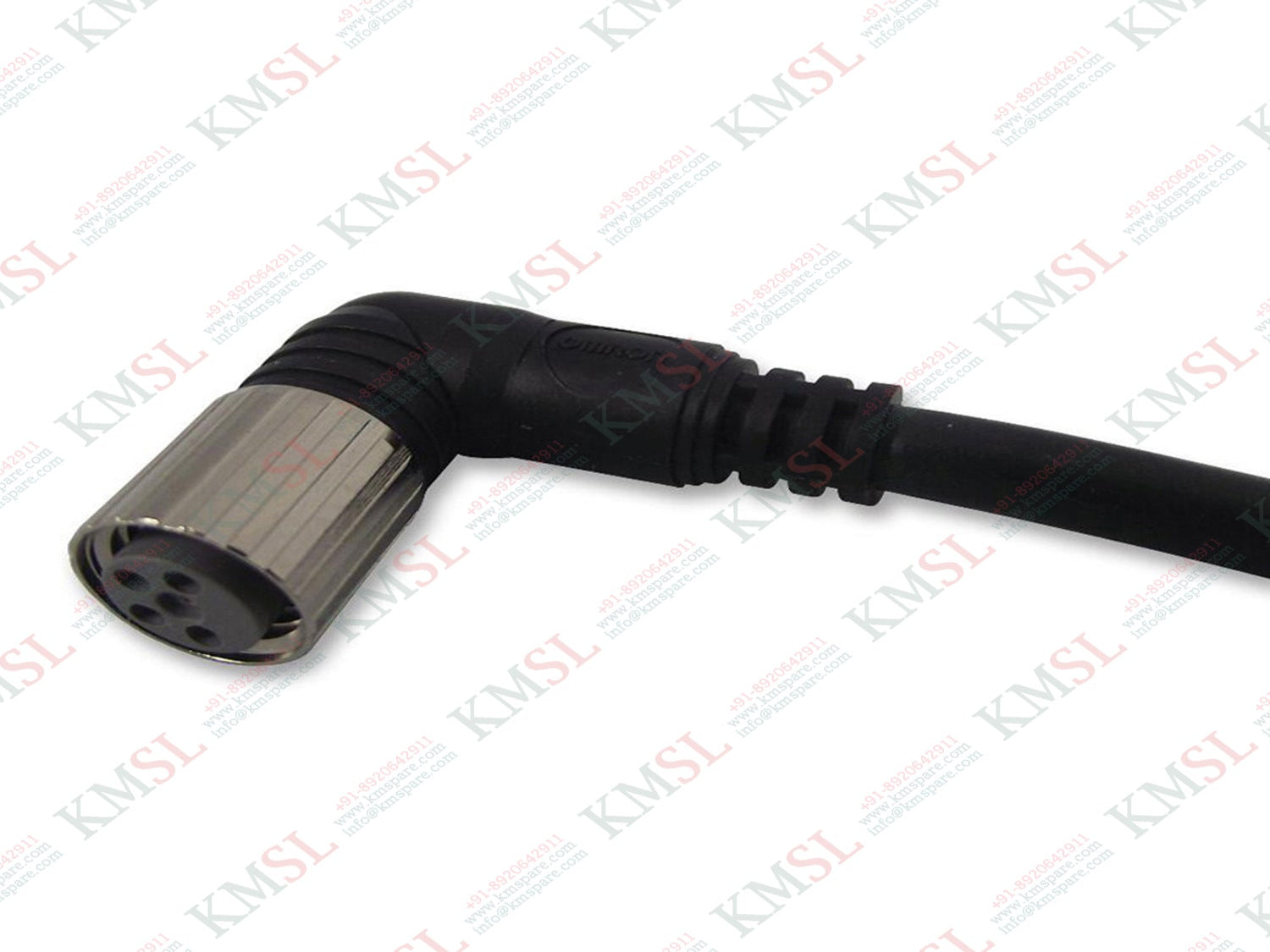 Omron Connection Cable, XS3F-M422-402-A Omron