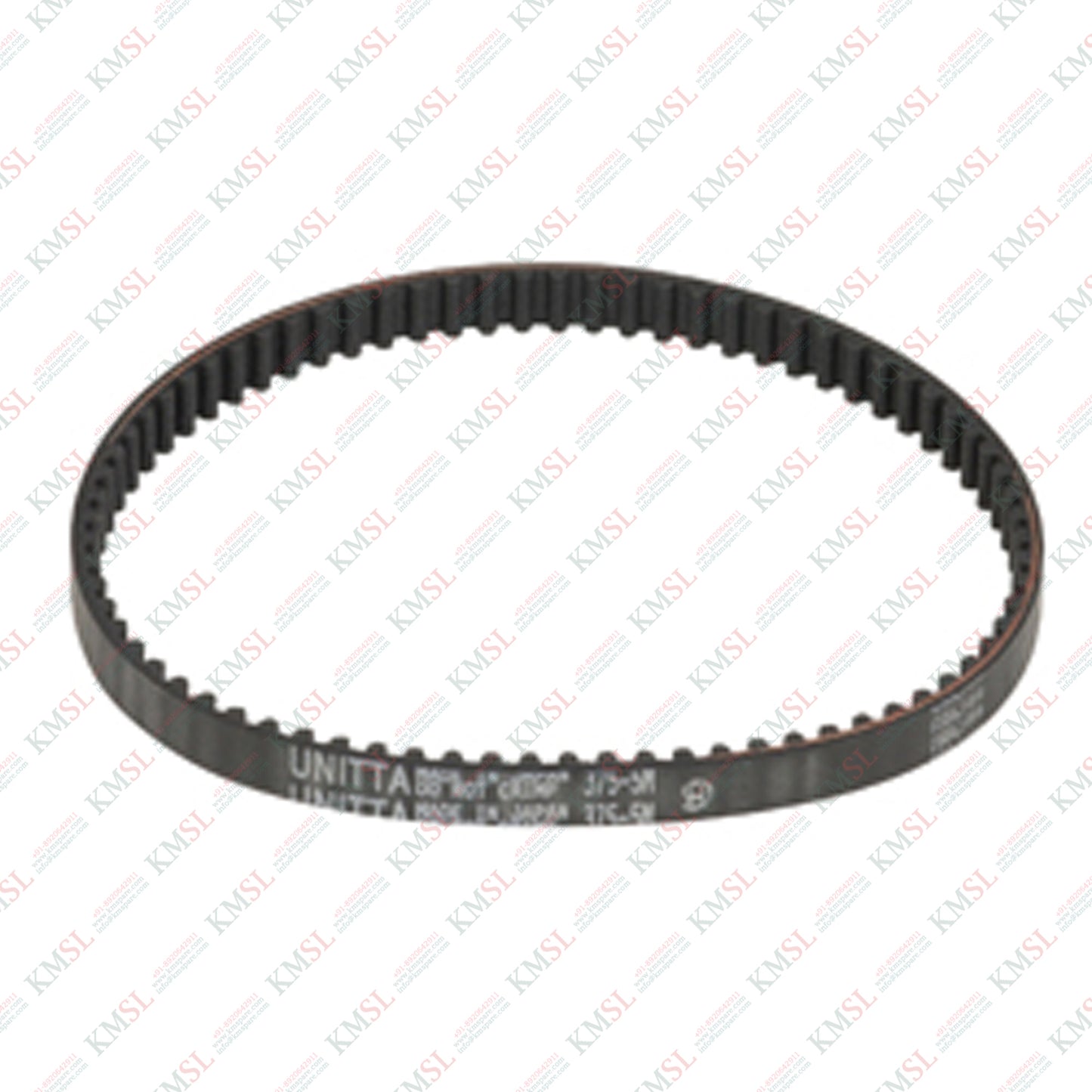 X TIMING BELT(UNITTA 2350-5GT-60 Q232N1 ) 40000688