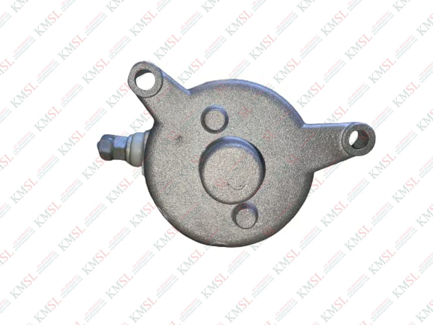 YBR MOTOR ASM .L142E3210A0
