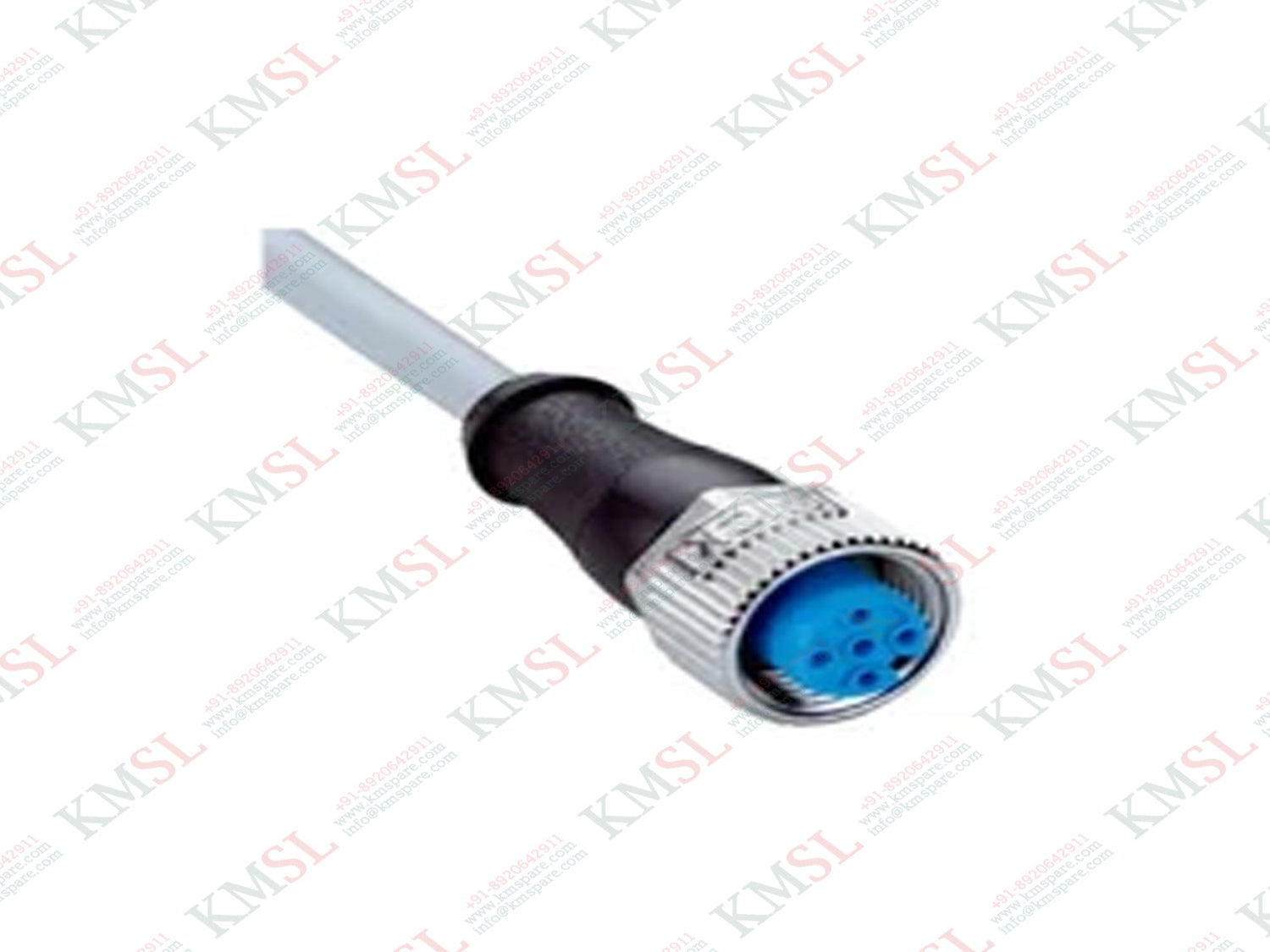 Sick Sensor Cable, YF2A14-020VB3XLEAX Sick