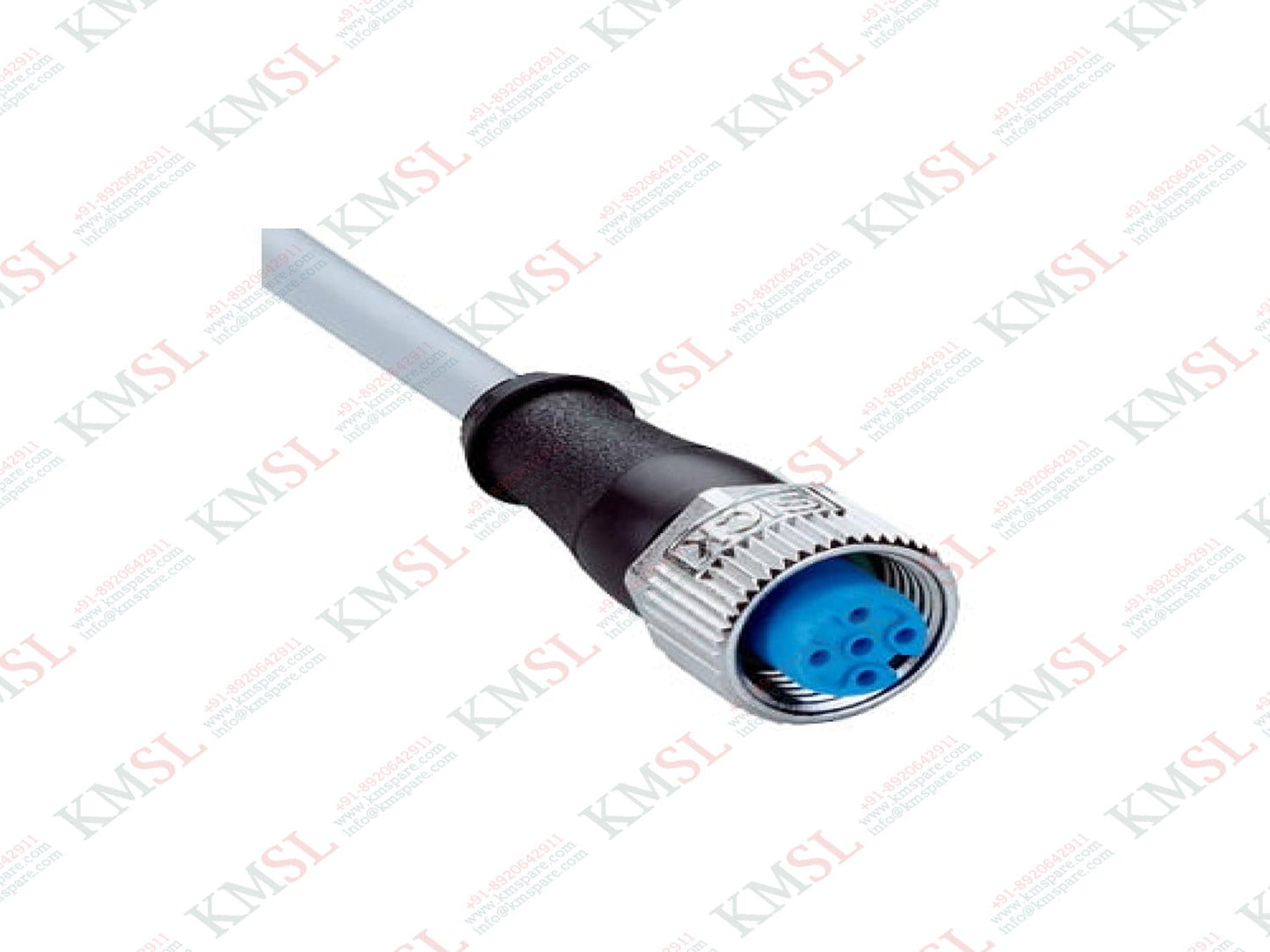 YG8U13-020VA1XLEAX Sick Sensor Cable – Industrial Automation Cable | KMSPARE