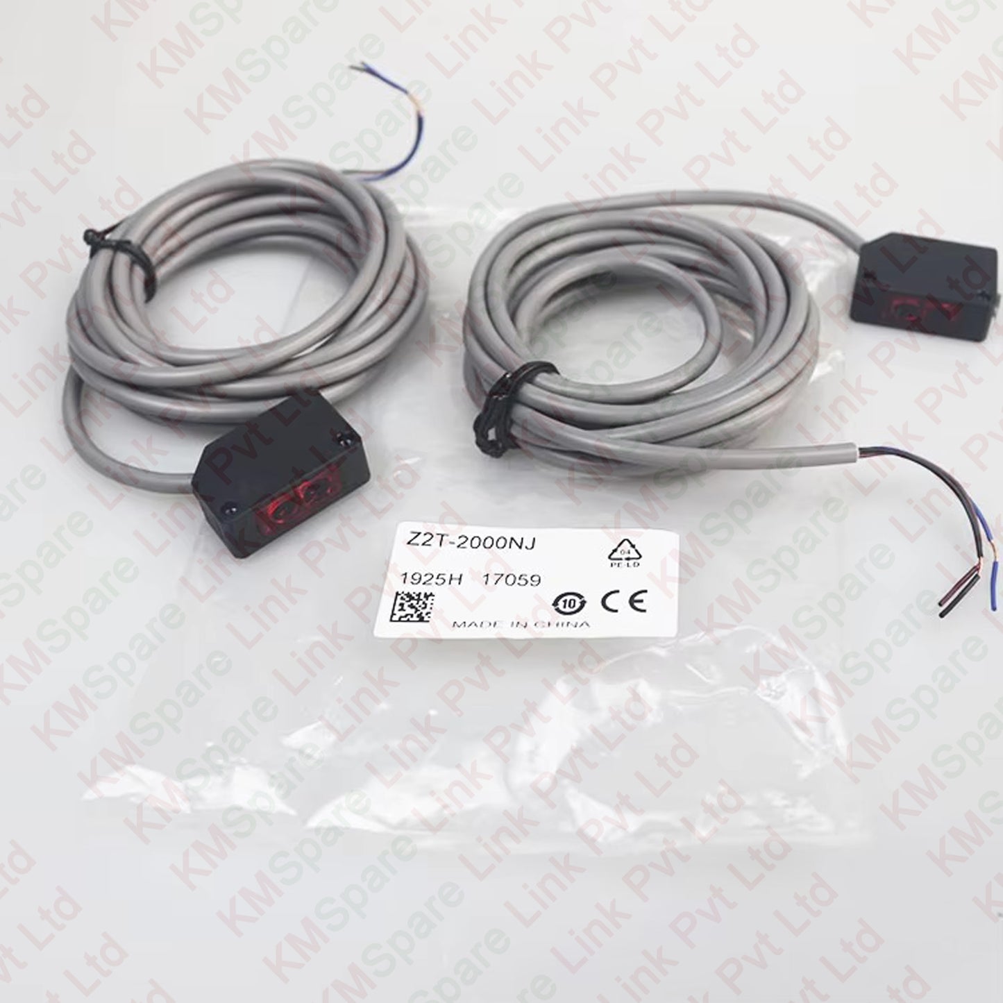 Z2T-2000NJ photoelectric switch sensor