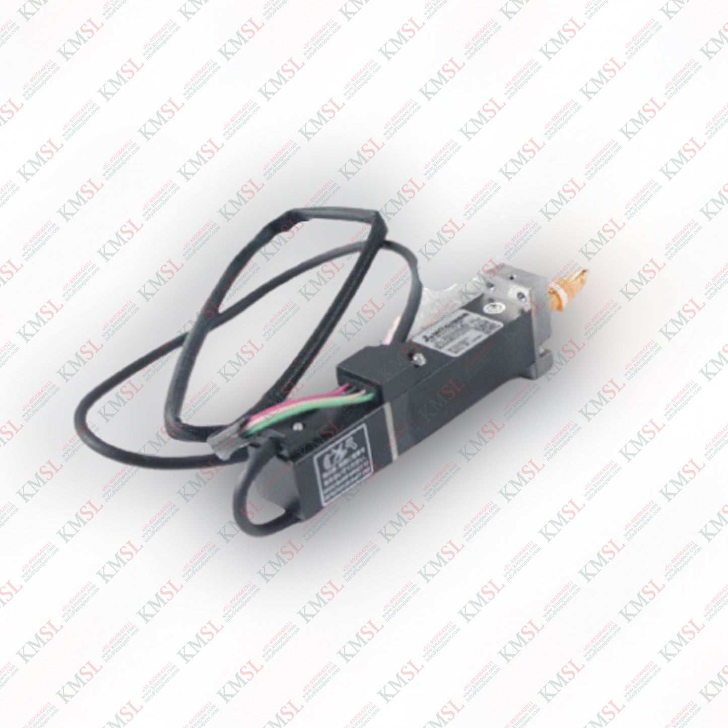 Z Axis Servo HC-BH0336LW4-S1 40044534