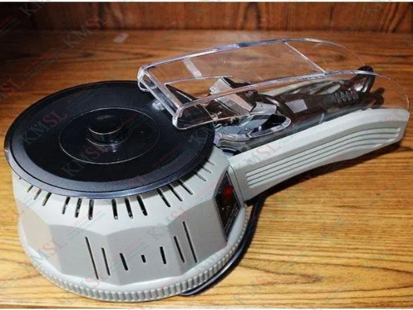 ZCUT-2 Bakon Auto Tape Cutting Machine – KMSPARE