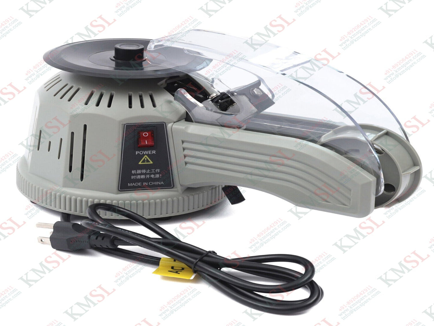 ZCUT-2 YAESU Automatic Tape Dispenser | Precision Tape Cutting Machine | KMSPARE