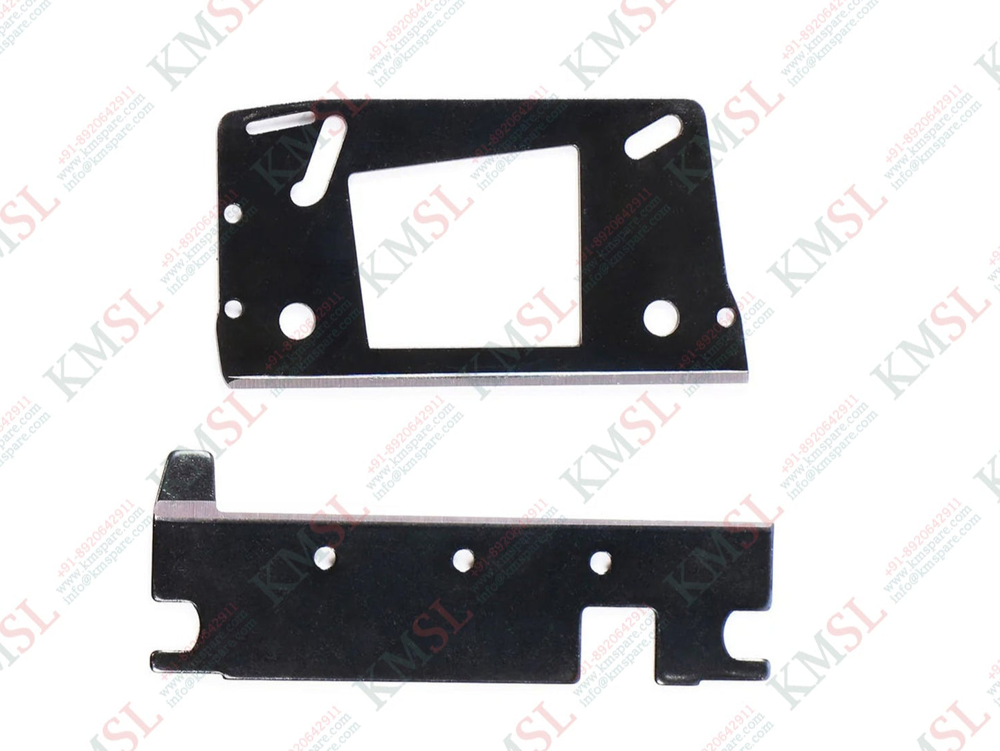 ZCUT-9 Tape Dispenser Blade Set – Replacement Blades for Tape Cutting | KMSPARE