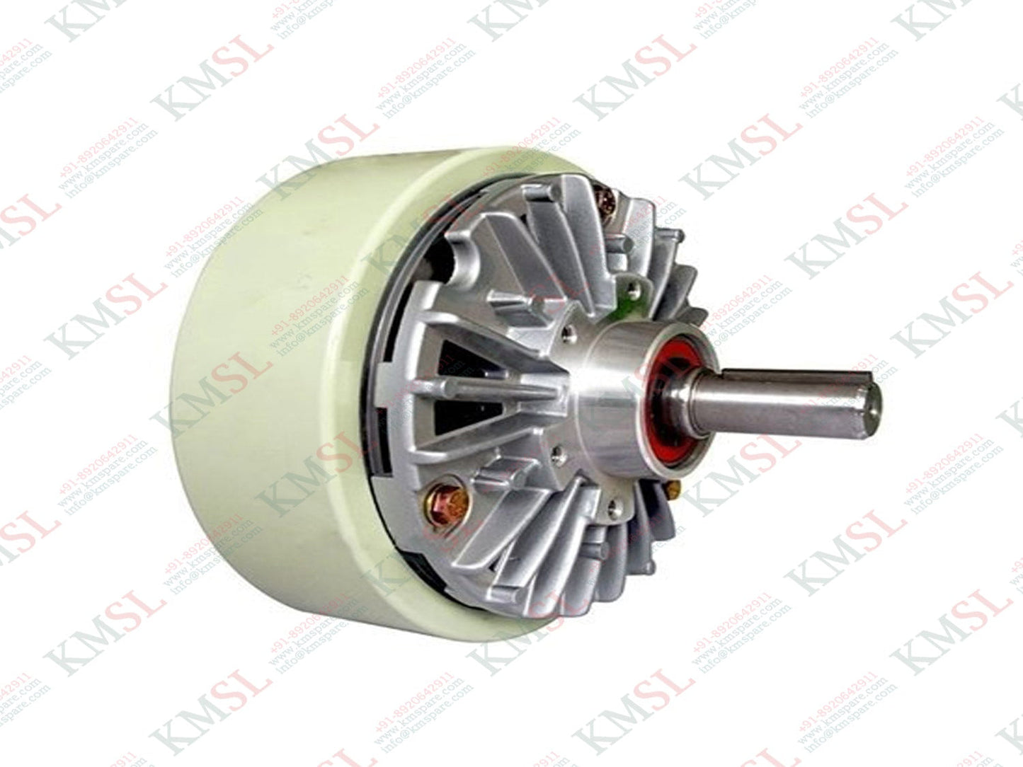 ZOPS10AA Micro Magnetic Powder Brake | Precision Industrial Brake – KMSPARE