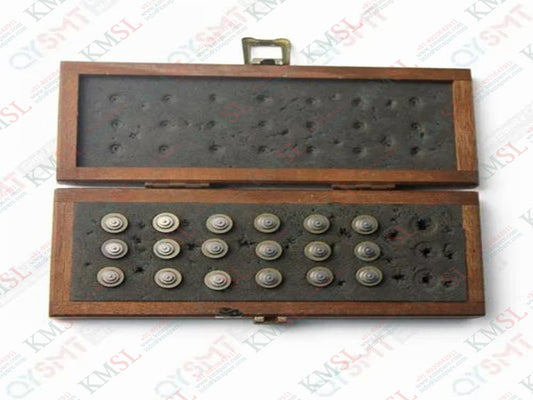 4022-512-45880 Drilling, Drilling Assembleon JIG