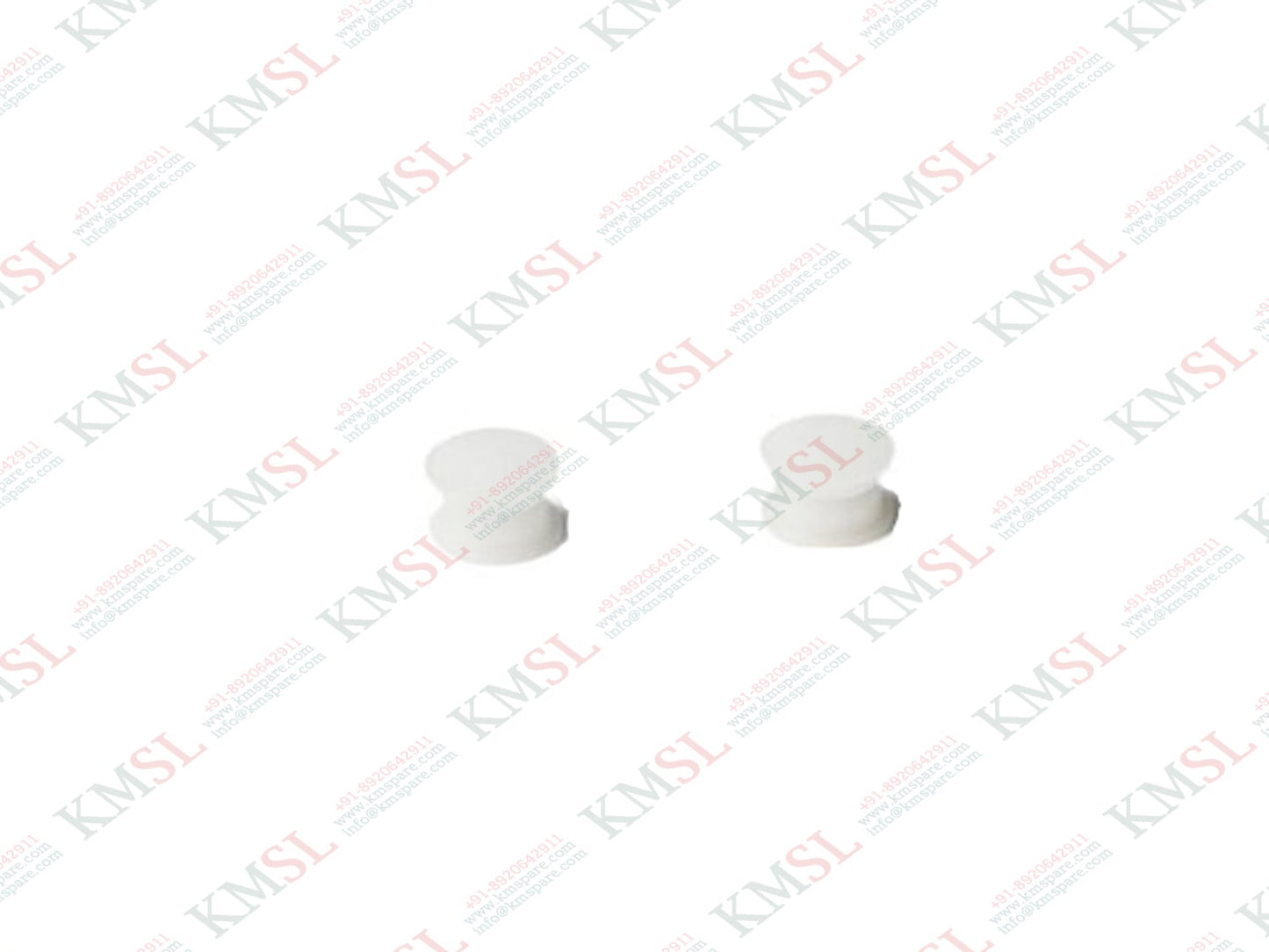 Stainless Steel Assembleon Lever Roll 9498-396-00191