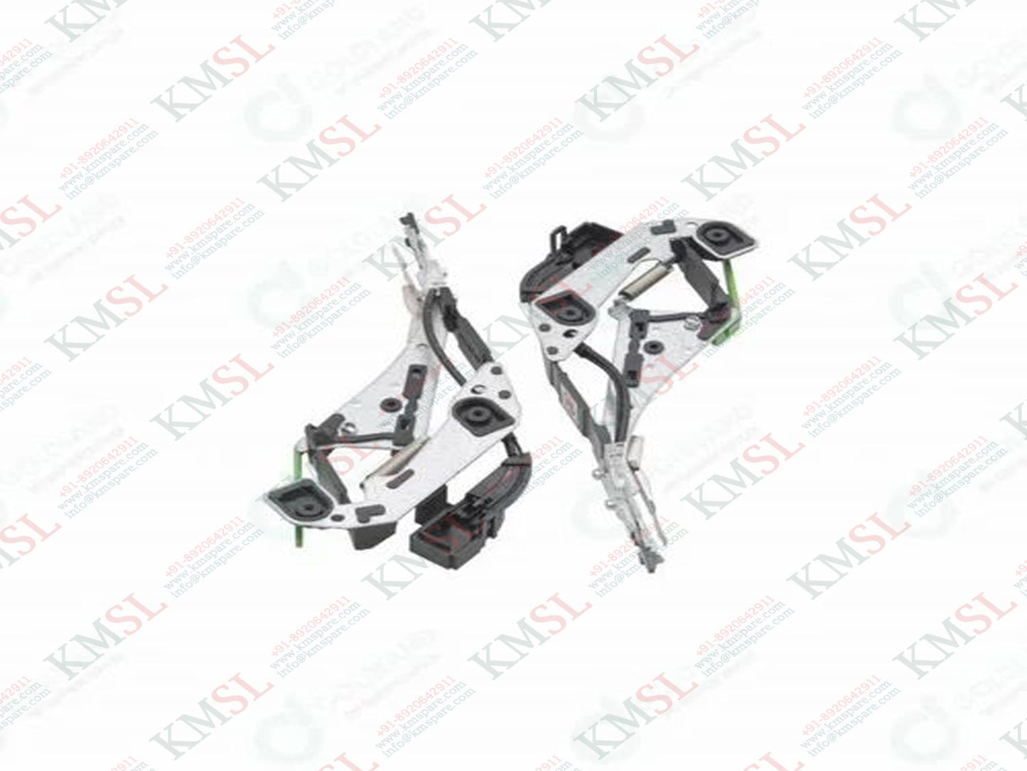 9498-396-01595 Assembleon, Assembleon NOZZLE CATCHER