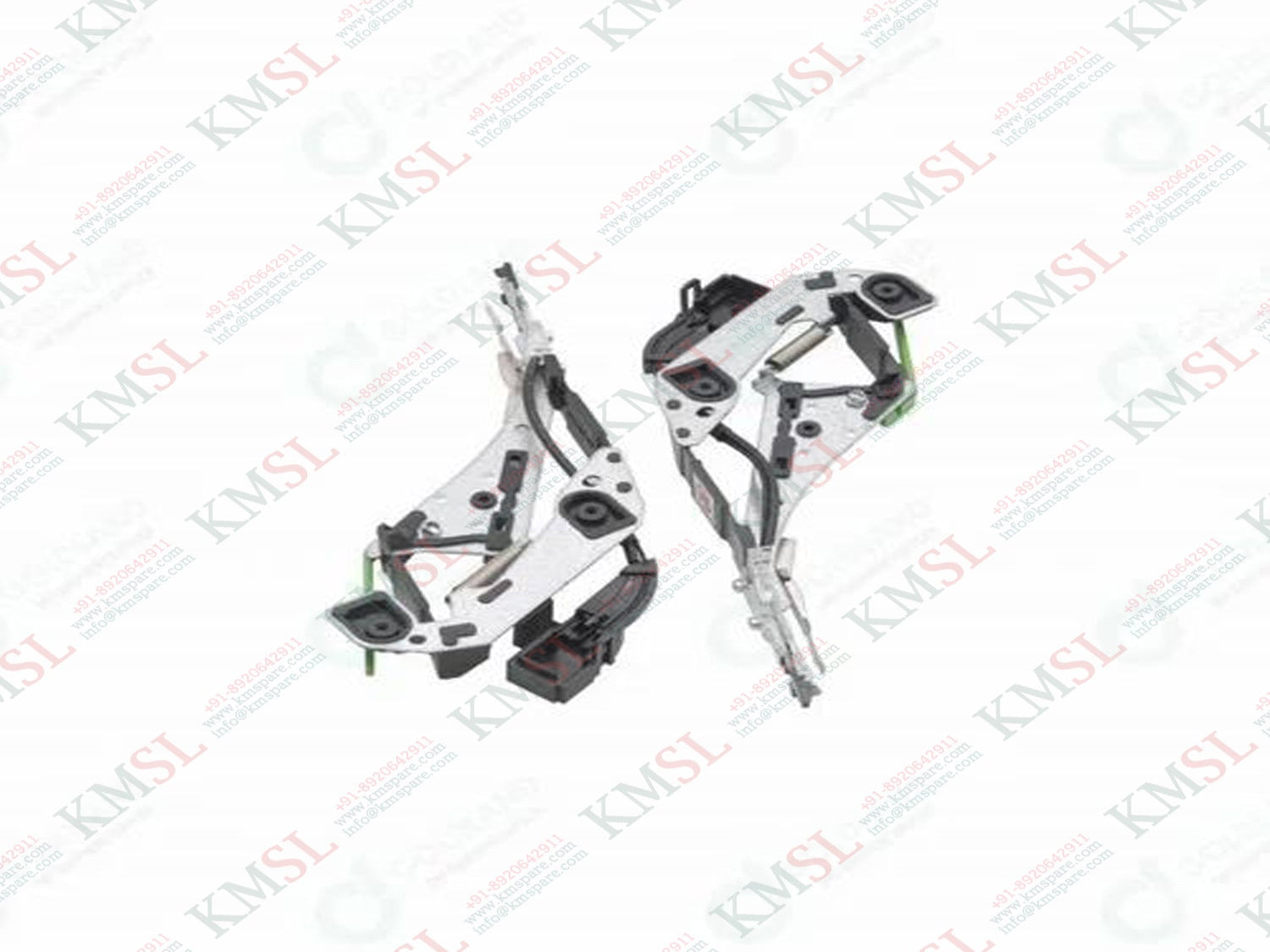 9498-396-01595 Assembleon, Assembleon NOZZLE CATCHER