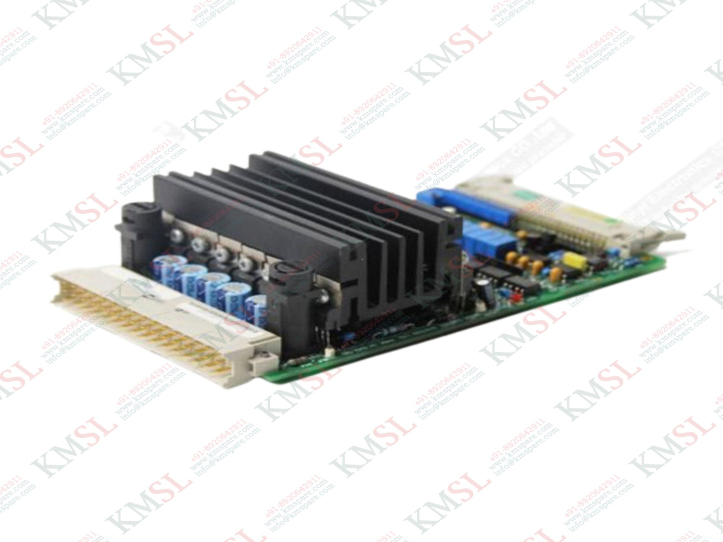 137037 Dek, Dek Arcom 8 Channel