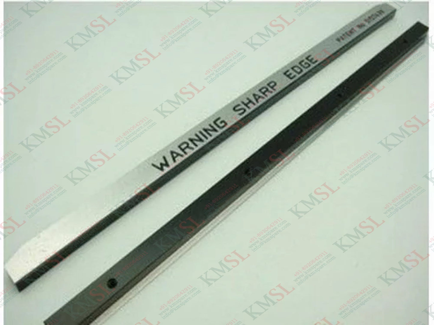 178031 White, White DEK Board Clamp