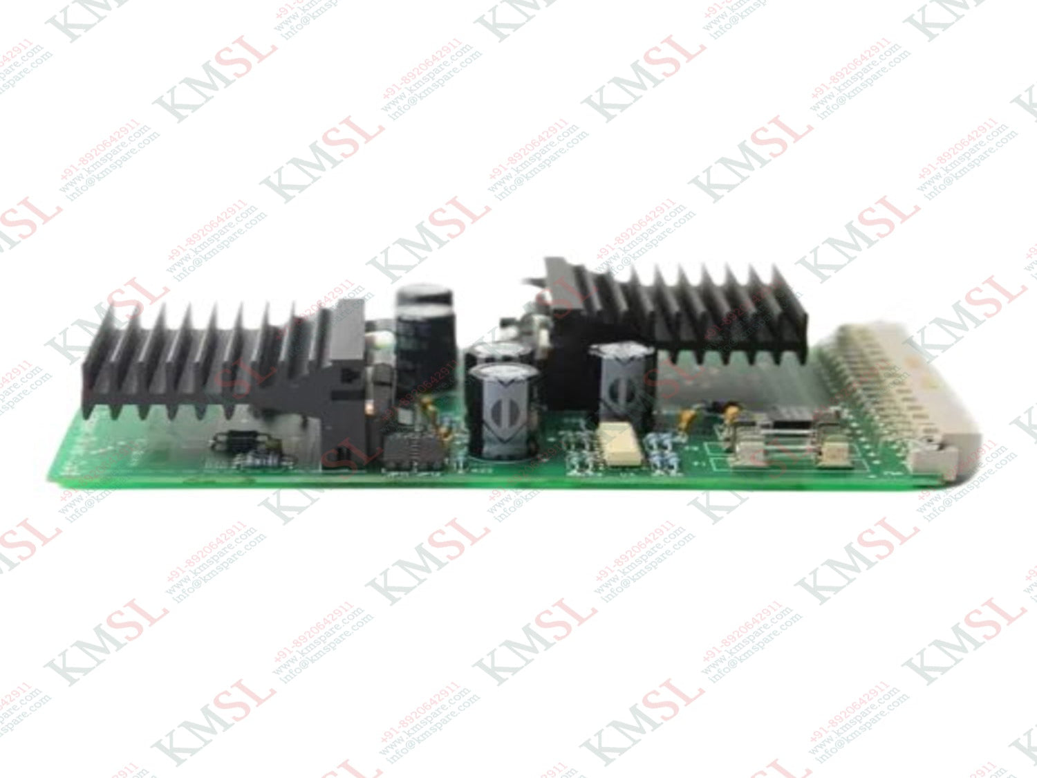 155510 DEK, DEK Dual Stepper