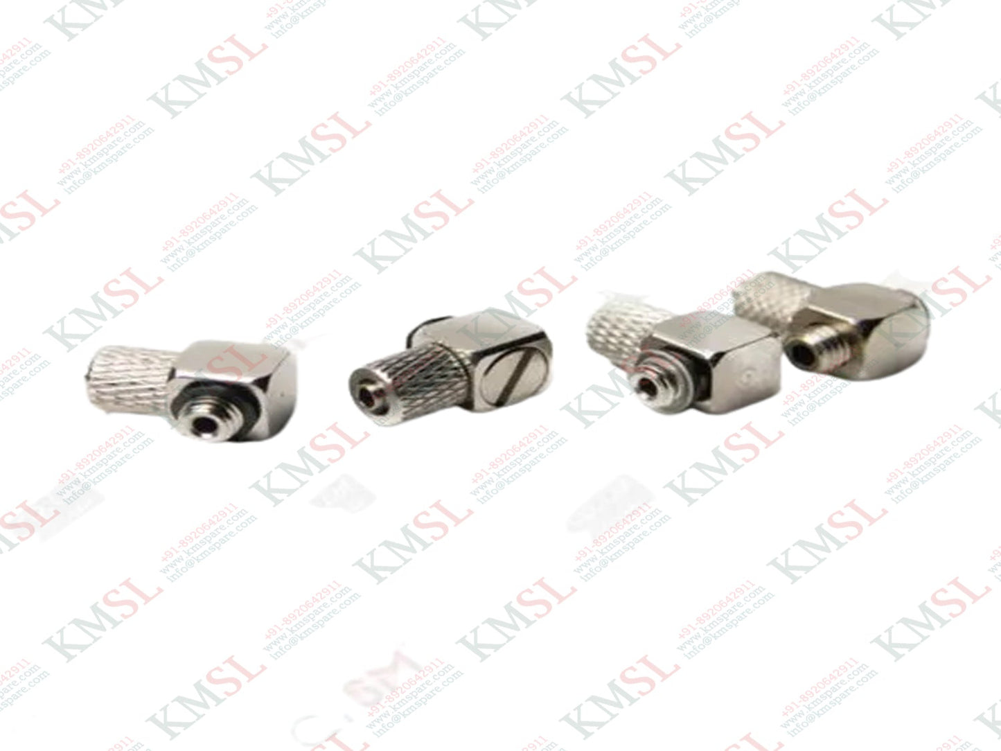 107265 DEK, DEK Elbow Assy
