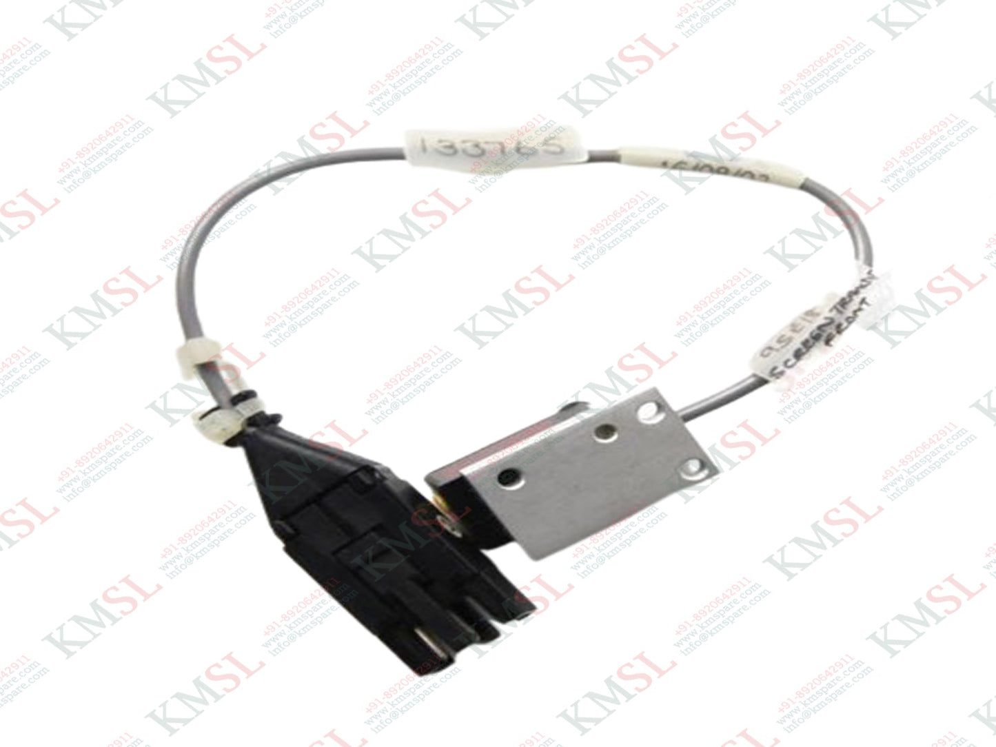 133765 DEK, DEK Sensor