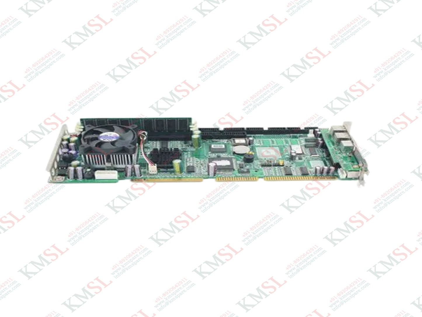 181009 I5, DEK Single Board Computer