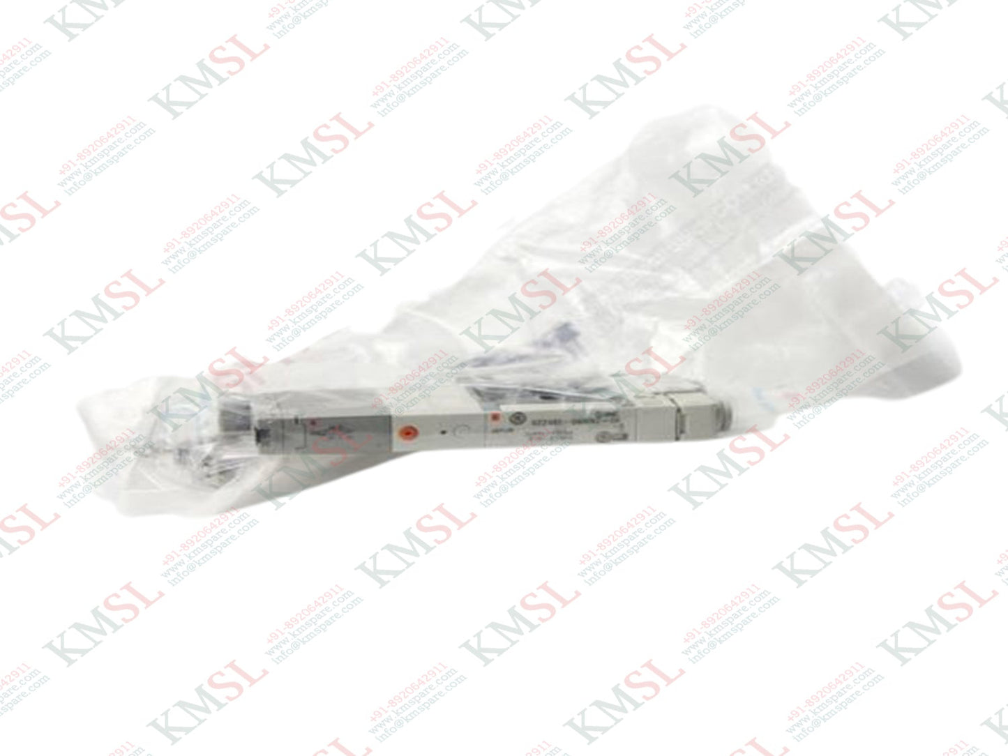 188760 DEK, DEK Valve