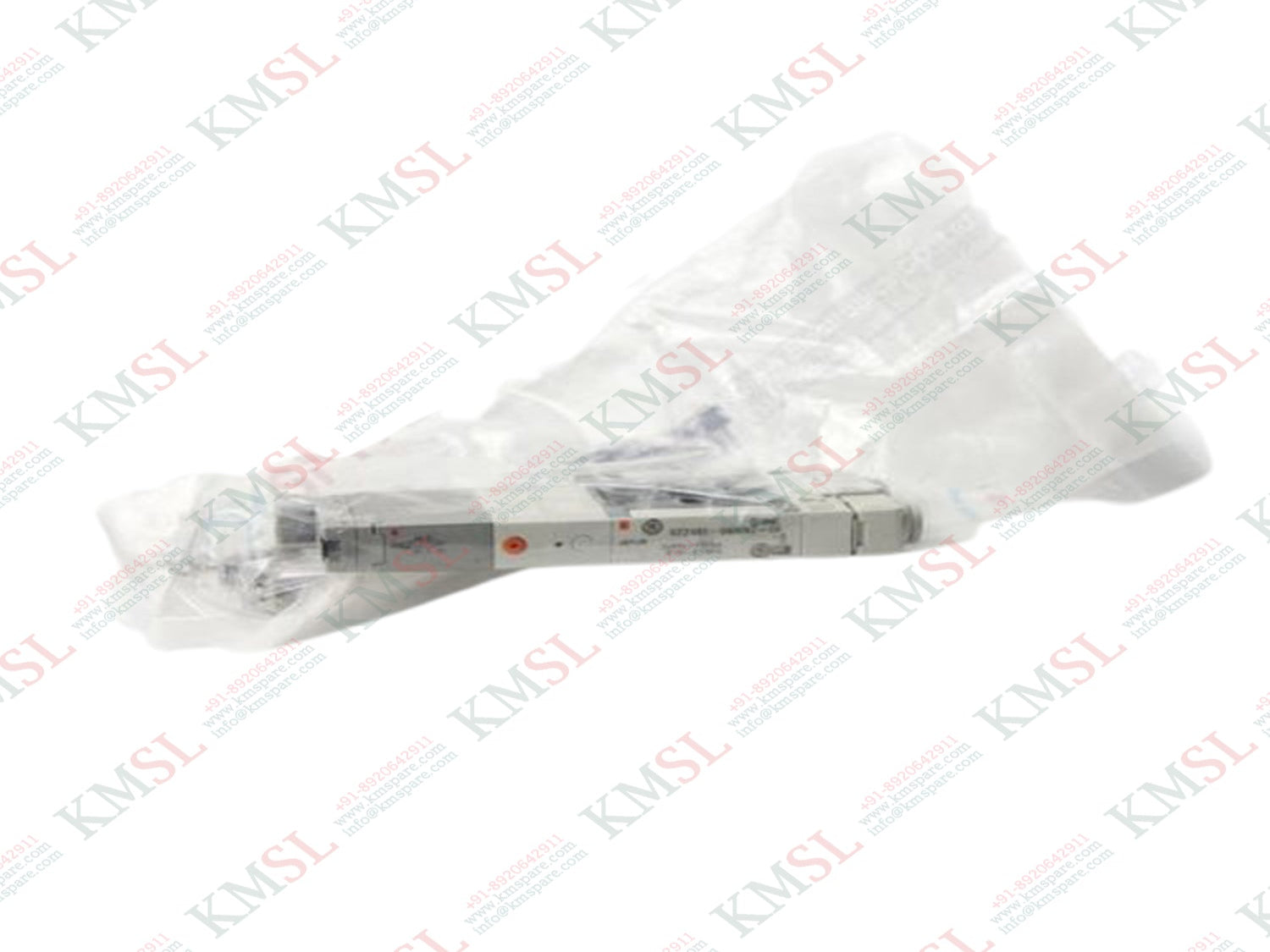 188760 DEK, DEK Valve