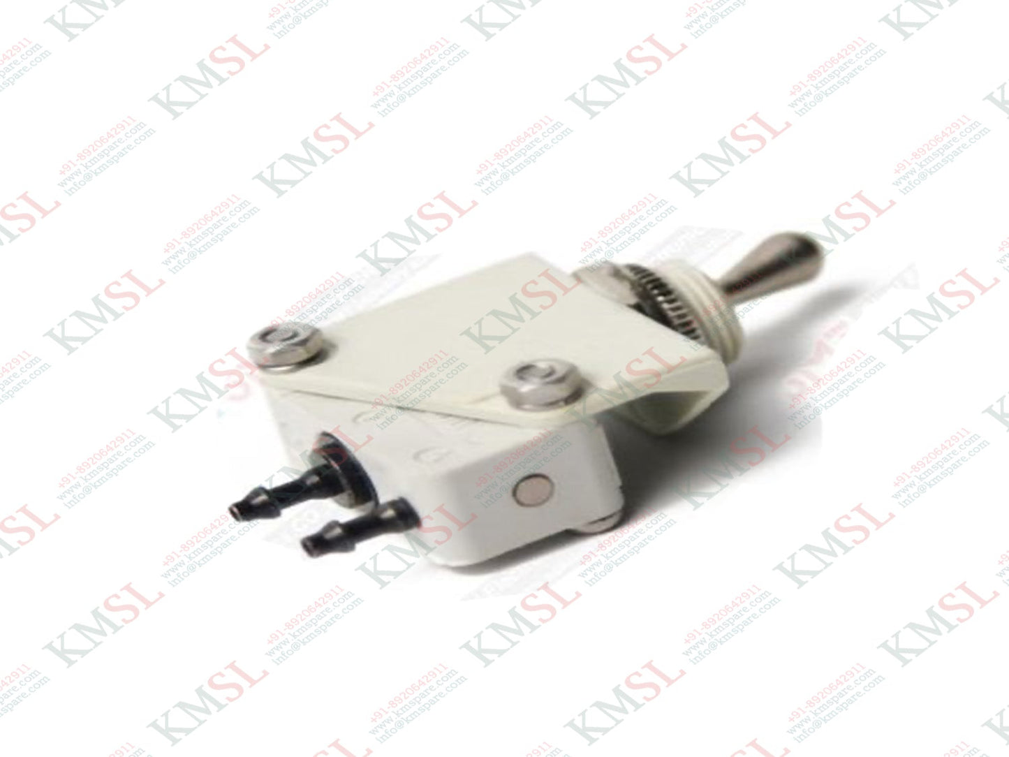 205328 DEK, DEK Valve