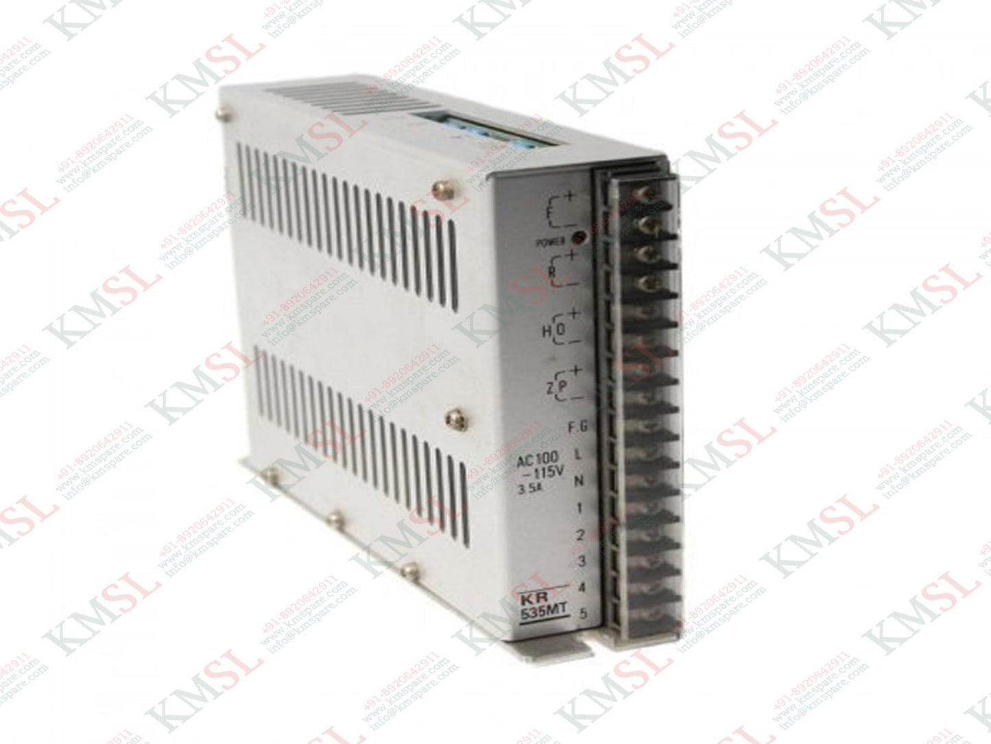 Juki MTC Driver, PMM-BA-5603-1 Juki