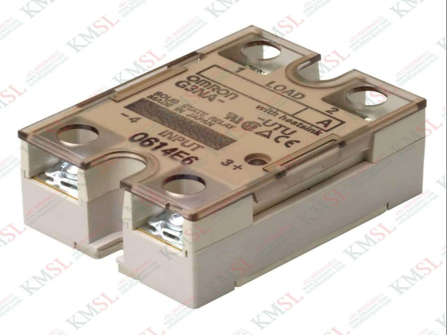 G3NA-210B Omron, Omron Solid State Relay