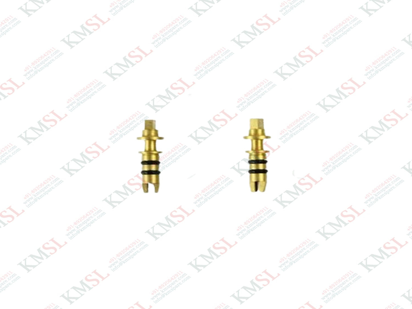 4730 Philips, Philips Needle