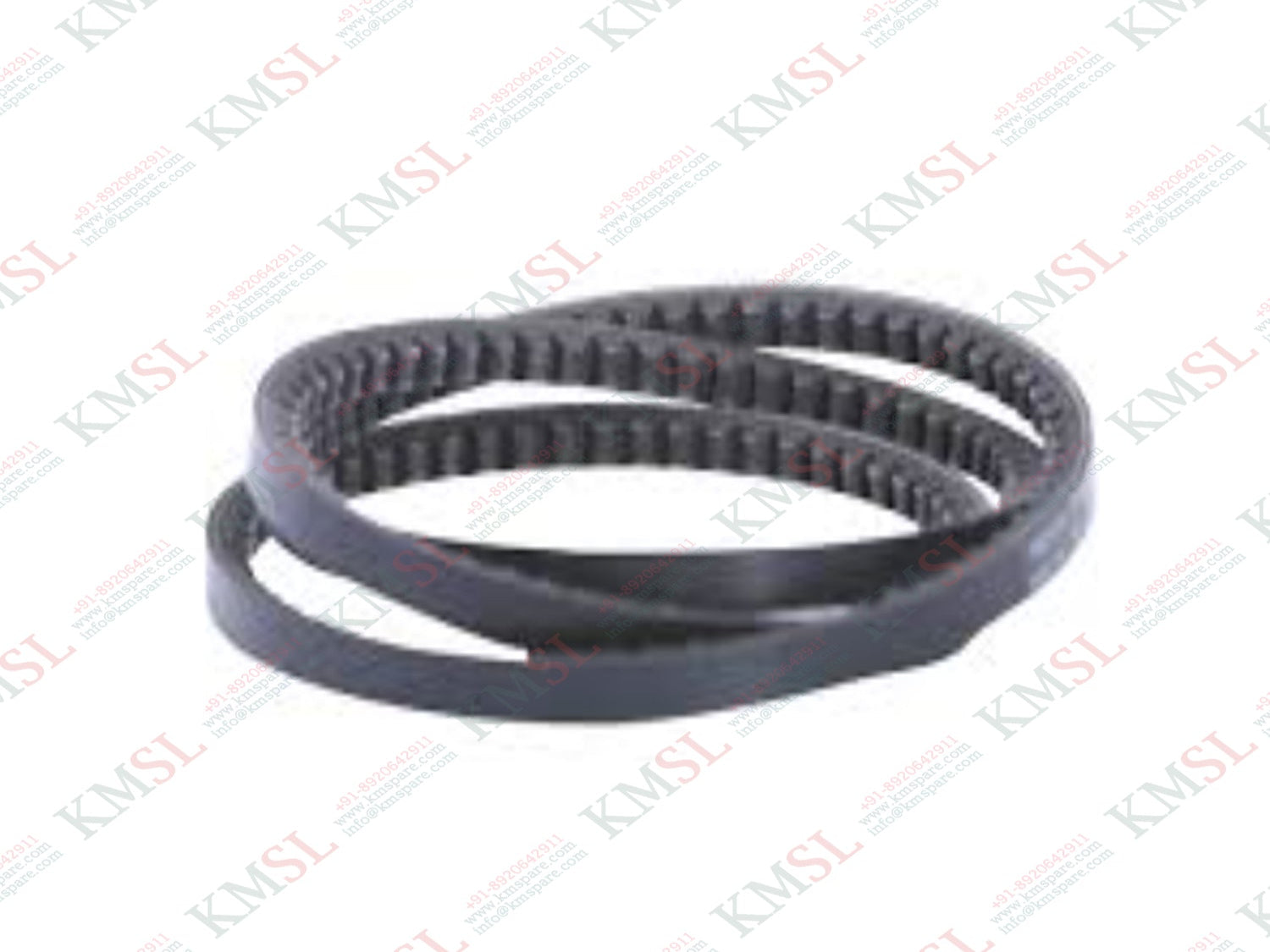 145513 DEK, DEK Rubber Belt